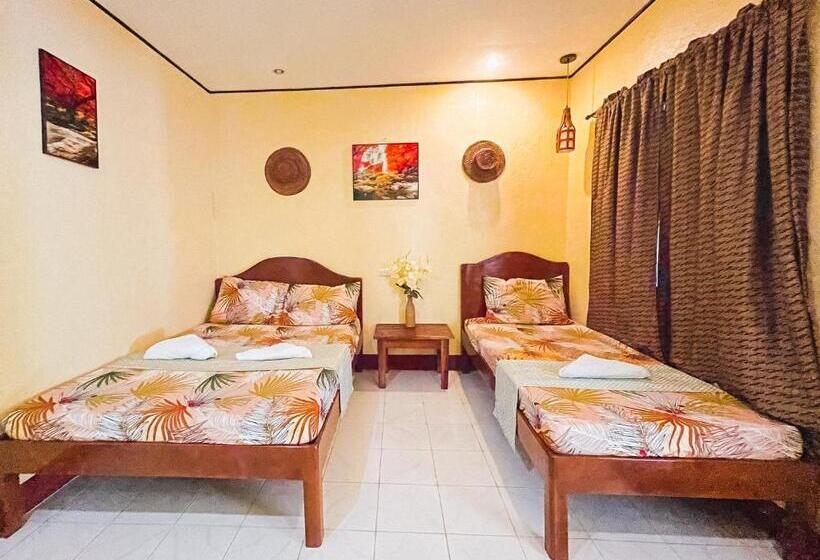 Resort Krismark Dive Lodge