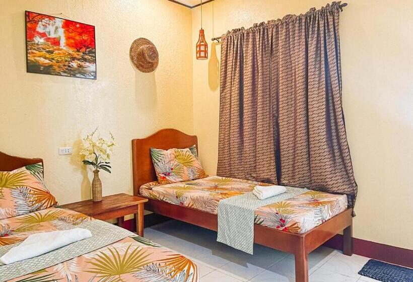 Resort Krismark Dive Lodge