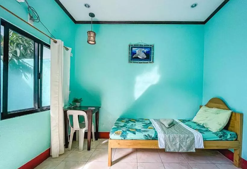 Lomakeskus Krismark Dive Lodge