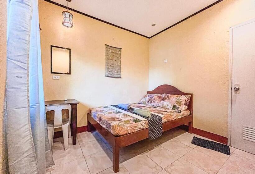 Resort Krismark Dive Lodge