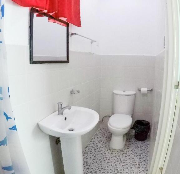 Resort Krismark Dive Lodge