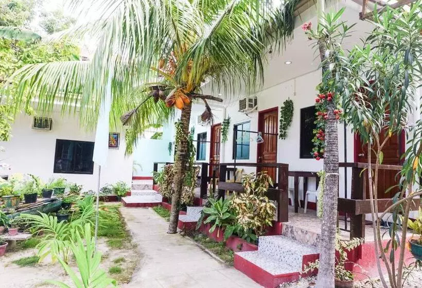 Lomakeskus Krismark Dive Lodge