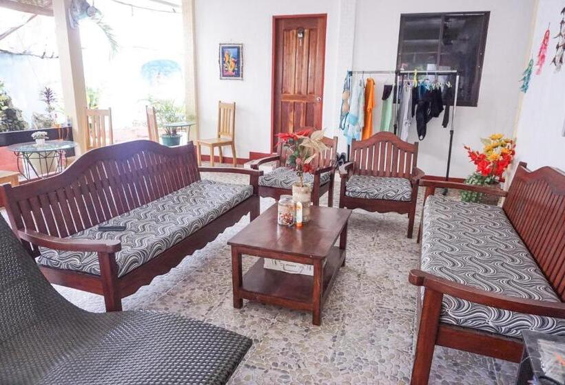 Resort Krismark Dive Lodge