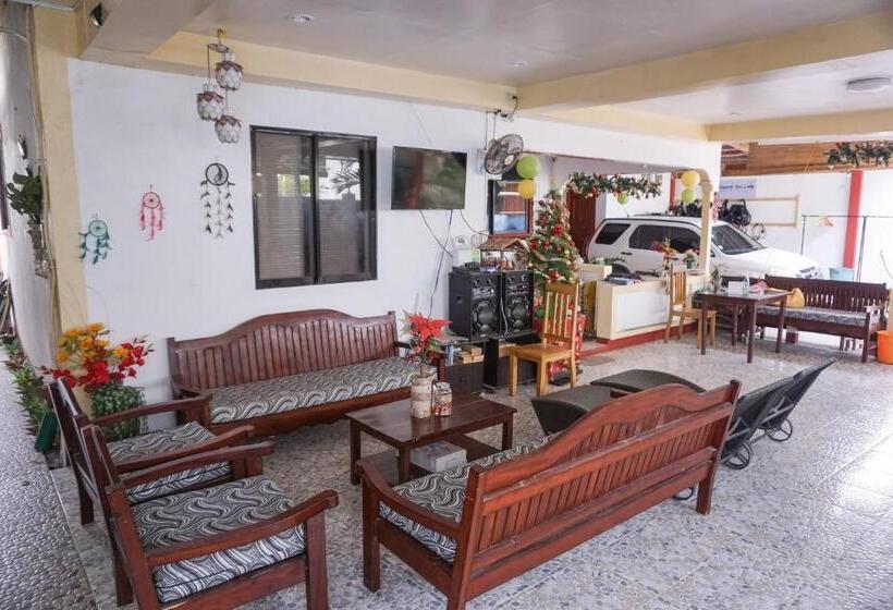 Resort Krismark Dive Lodge