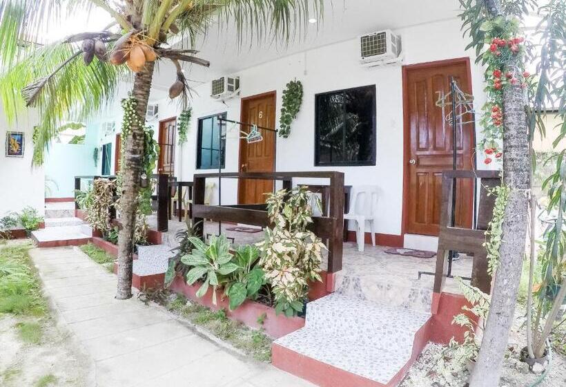 Resort Krismark Dive Lodge