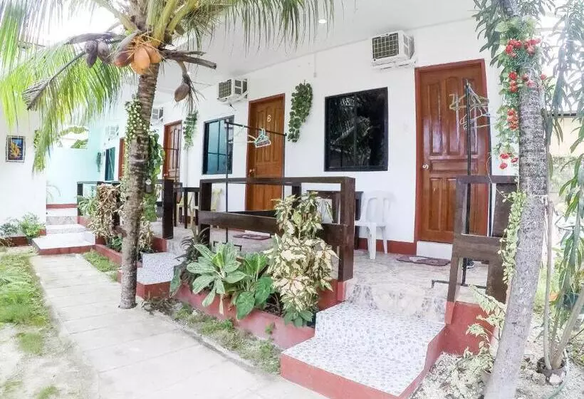 Lomakeskus Krismark Dive Lodge
