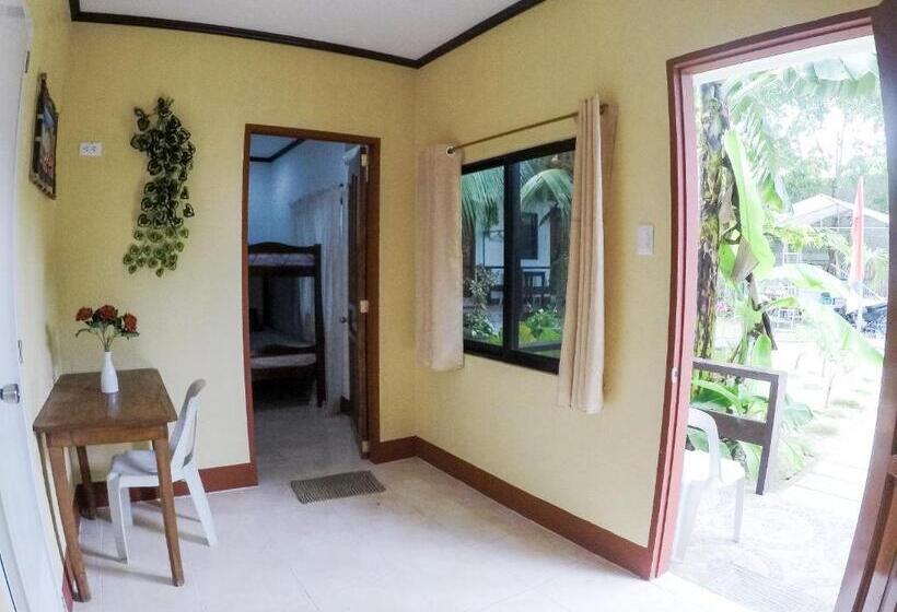 Resort Krismark Dive Lodge