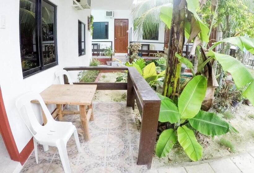 Resort Krismark Dive Lodge