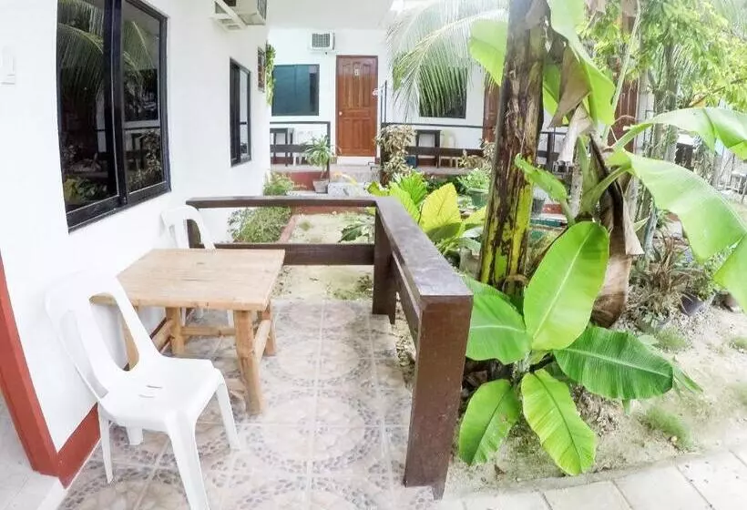 Lomakeskus Krismark Dive Lodge