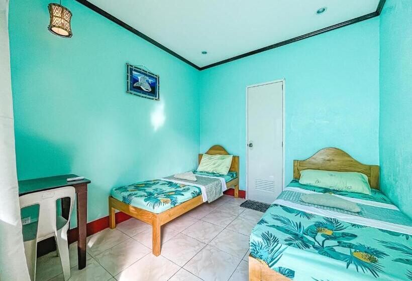 Resort Krismark Dive Lodge