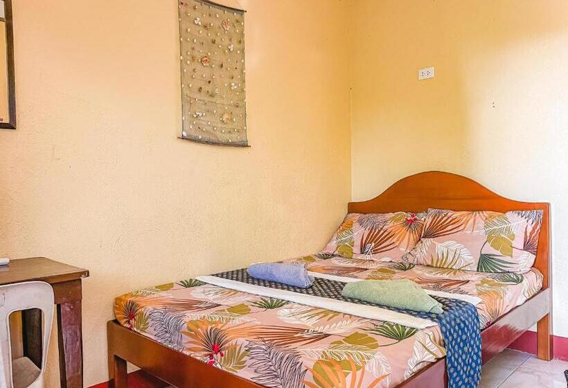 Resort Krismark Dive Lodge