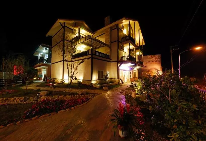 Sanwi B&b