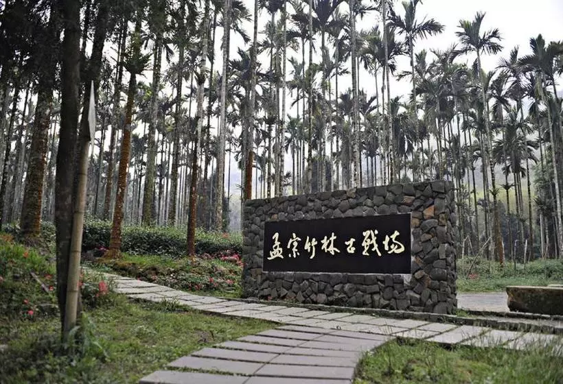 Sanwi B&b