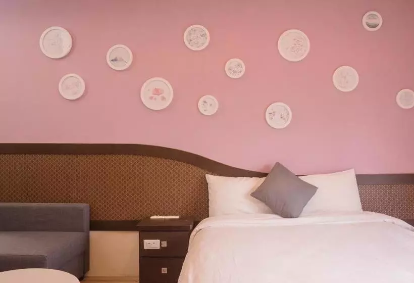 Sanwi B&b