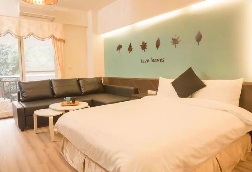 Sanwi B&b