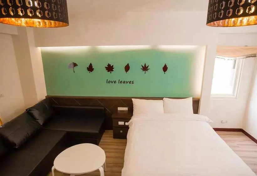 Sanwi B&b