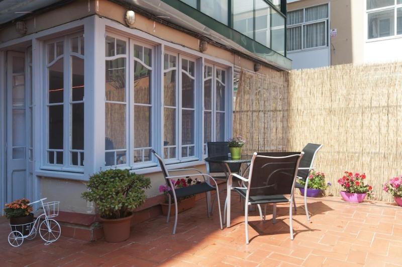 Barcelona 10 Apartments