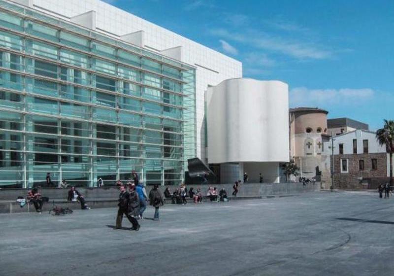 Barcelona 10 Apartments