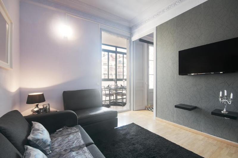 Barcelona 10 Apartments