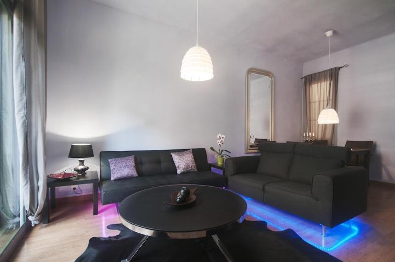 Barcelona 10 Apartments