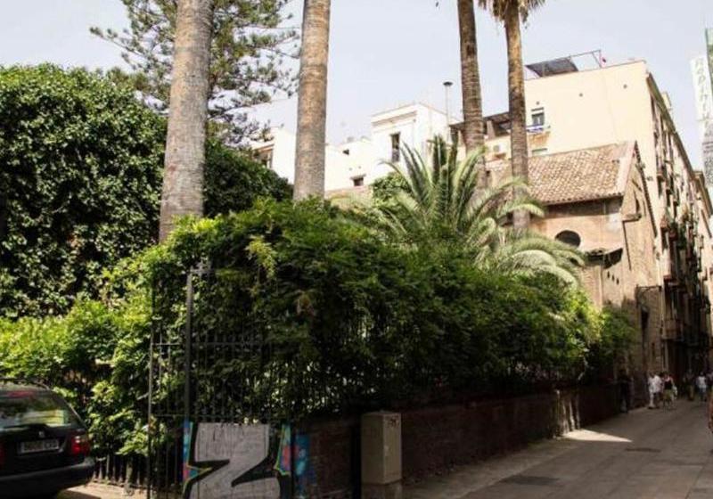 Barcelona 10 Apartments