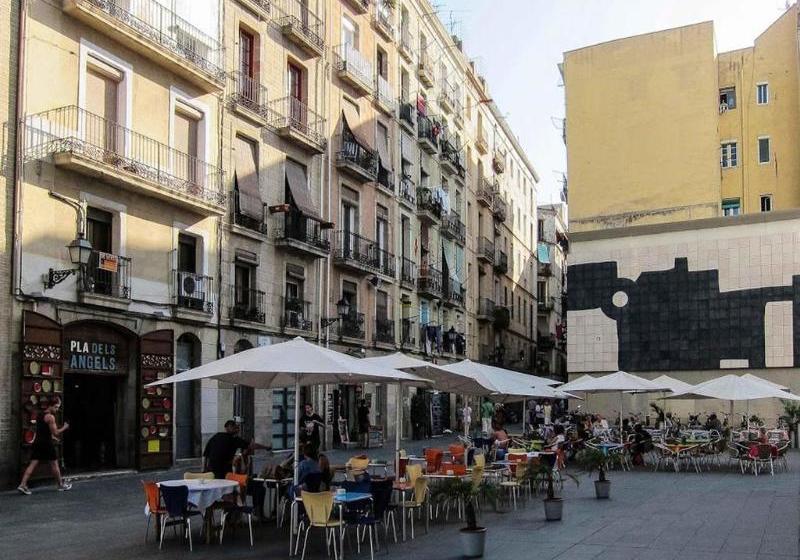 Barcelona 10 Apartments