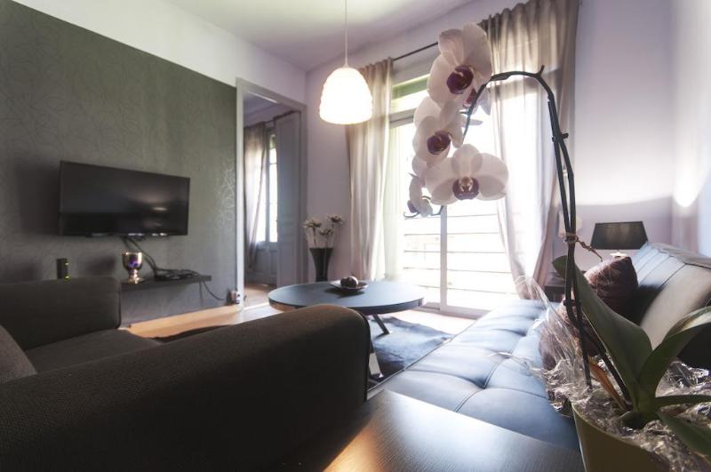 Barcelona 10 Apartments