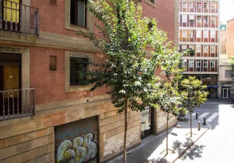 Barcelona 10 Apartments