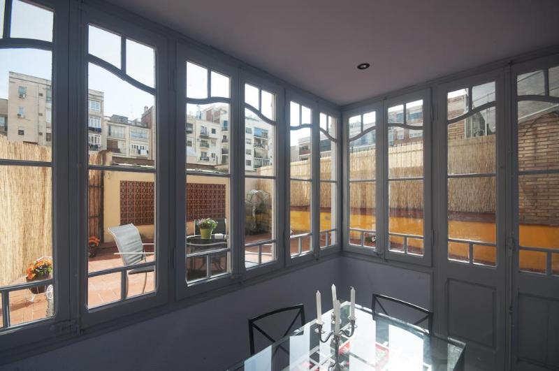 Barcelona 10 Apartments