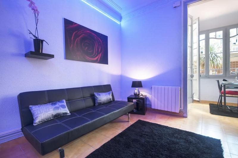 Barcelona 10 Apartments