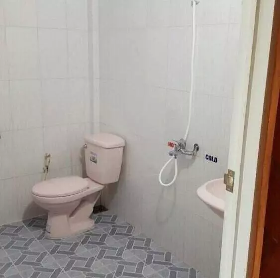 تختخواب و صبحانه Ba Linh Homestay