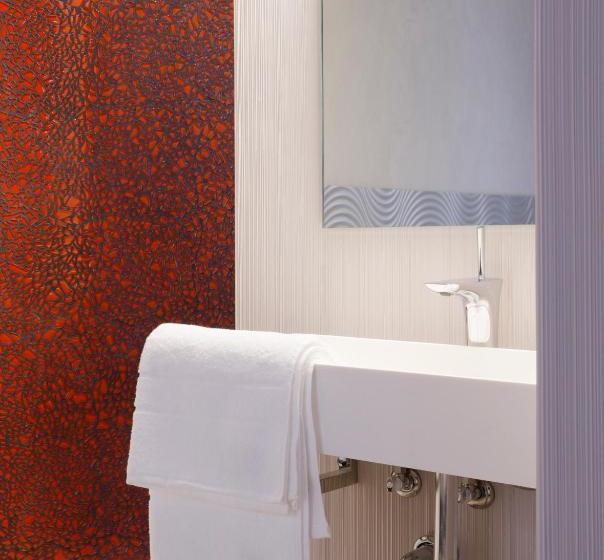 客栈  Antidoto Rooms San Agustín   Recomendado Para Adultos