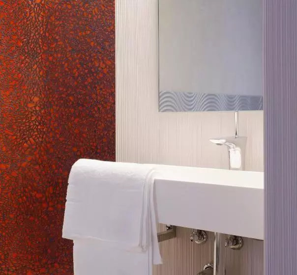 مسافرخانه Antidoto Rooms San Agustín   Recomendado Para Adultos
