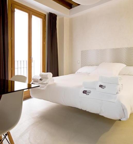 客栈  Antidoto Rooms San Agustín   Recomendado Para Adultos