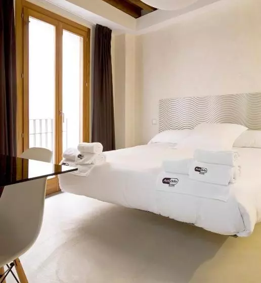 مسافرخانه Antidoto Rooms San Agustín   Recomendado Para Adultos