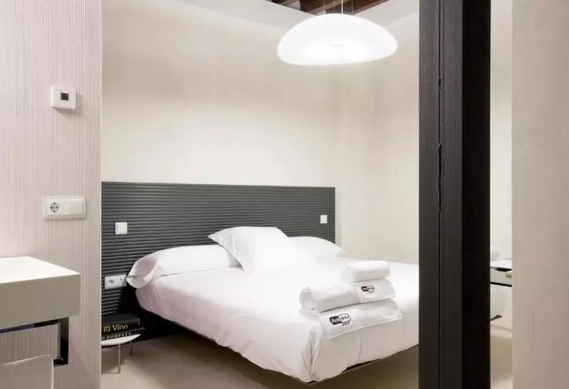 مسافرخانه Antidoto Rooms San Agustín   Recomendado Para Adultos
