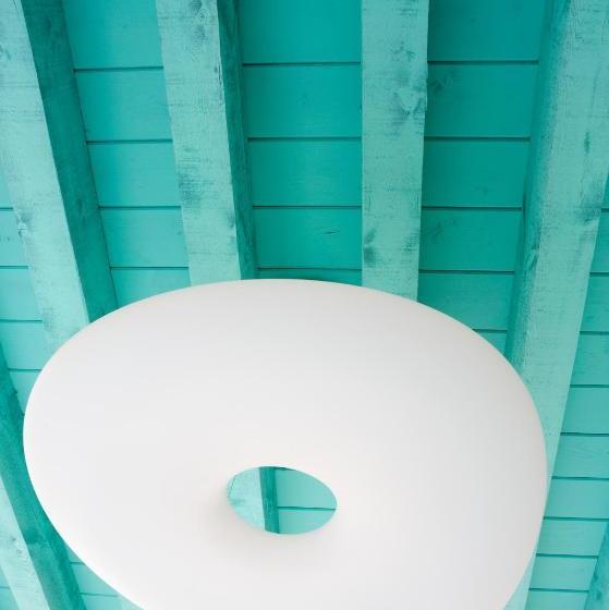 客栈  Antidoto Rooms San Agustín   Recomendado Para Adultos