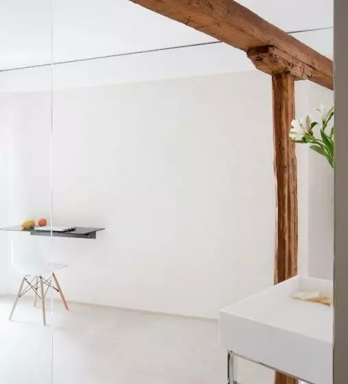 مسافرخانه Antidoto Rooms San Agustín   Recomendado Para Adultos