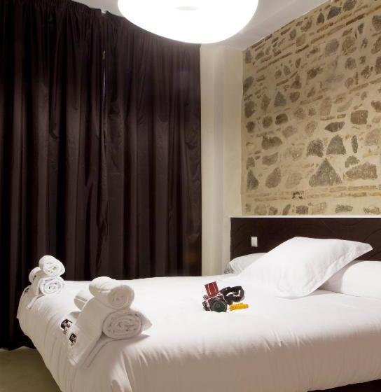 客栈  Antidoto Rooms San Agustín   Recomendado Para Adultos