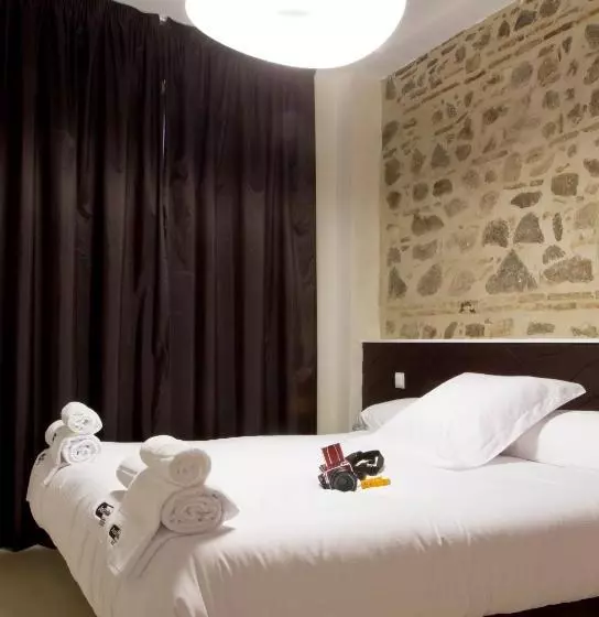 مسافرخانه Antidoto Rooms San Agustín   Recomendado Para Adultos