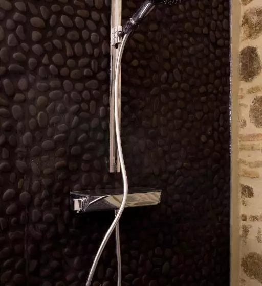 مسافرخانه Antidoto Rooms San Agustín   Recomendado Para Adultos