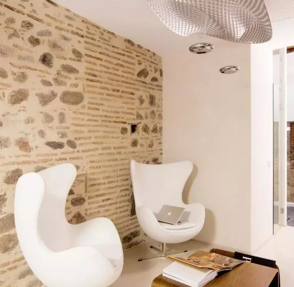 مسافرخانه Antidoto Rooms San Agustín   Recomendado Para Adultos