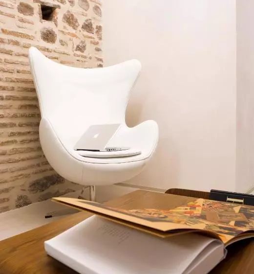 مسافرخانه Antidoto Rooms San Agustín   Recomendado Para Adultos