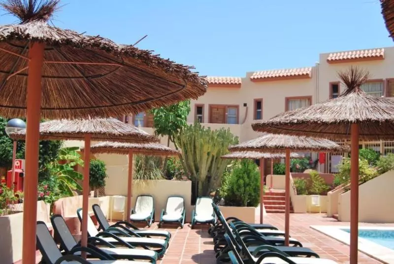 ホテル Albir Hills Apartments