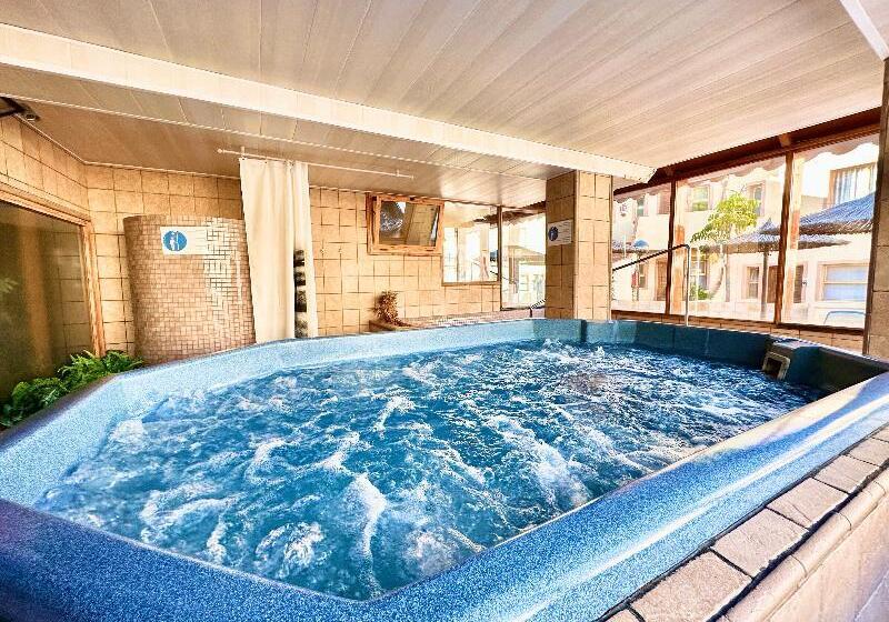 Отель Albir Hills Apartments