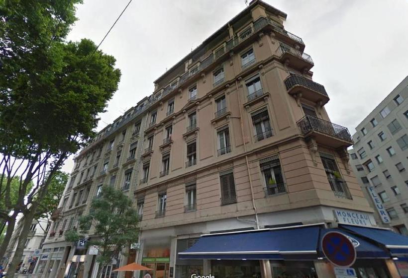 בית מלון כפרי Appart Ambiance - Thiers