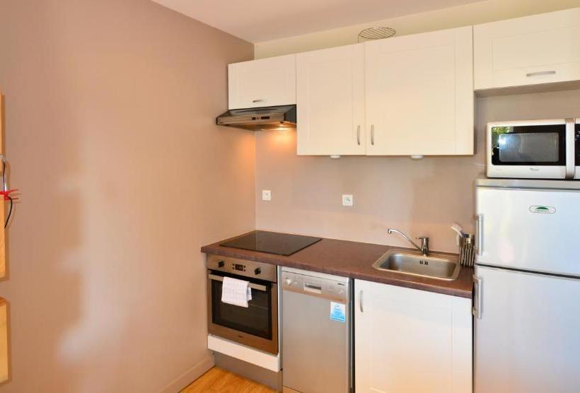 בית מלון כפרי Appart Ambiance - Thiers