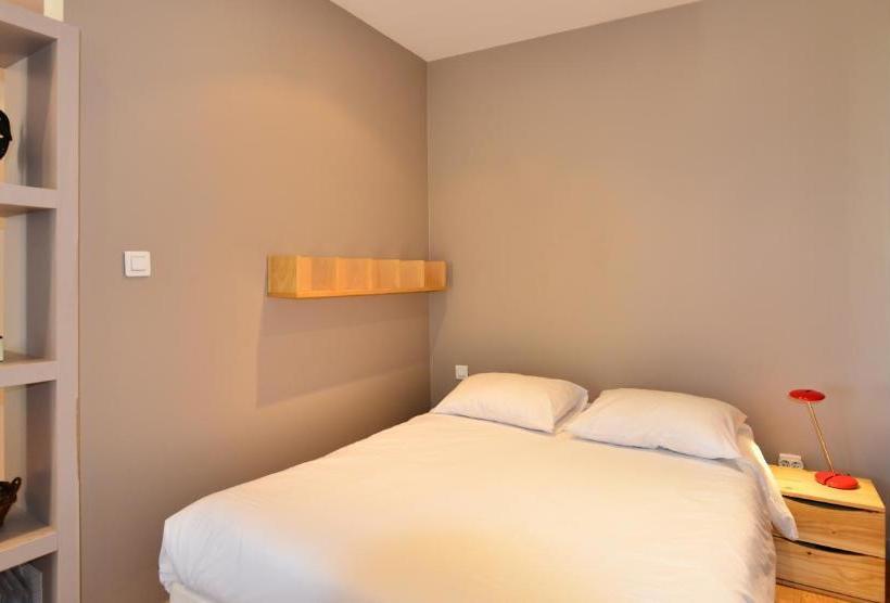 בית מלון כפרי Appart Ambiance - Thiers