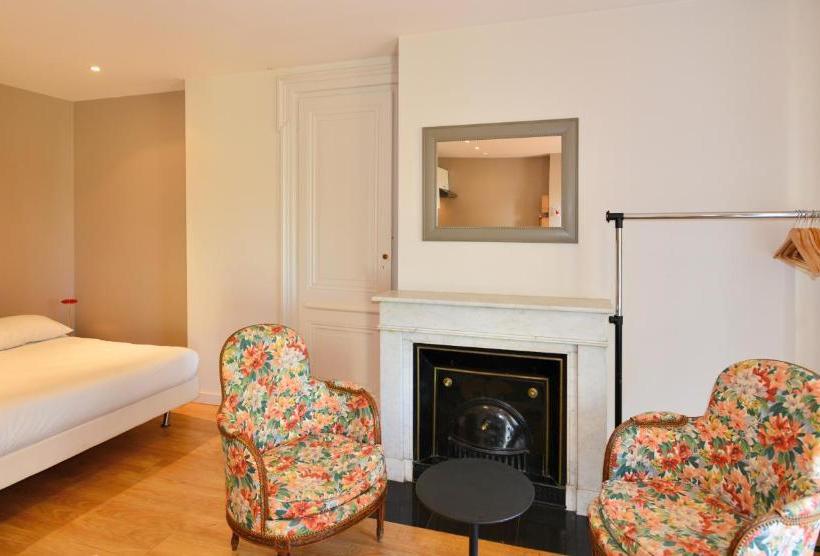 בית מלון כפרי Appart Ambiance - Thiers