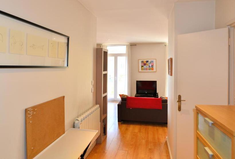 בית מלון כפרי Appart Ambiance - Thiers